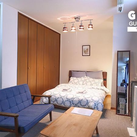 Gloce 横須賀 ゲストルーム 横須賀海軍基地 L Yokosuka Guest Room At Navy Base Exterior photo